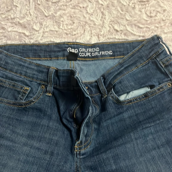 Gap Jeans - Picture 1 of 6
